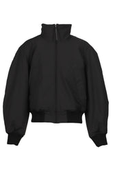 LE BOMBER AERO / BLK 