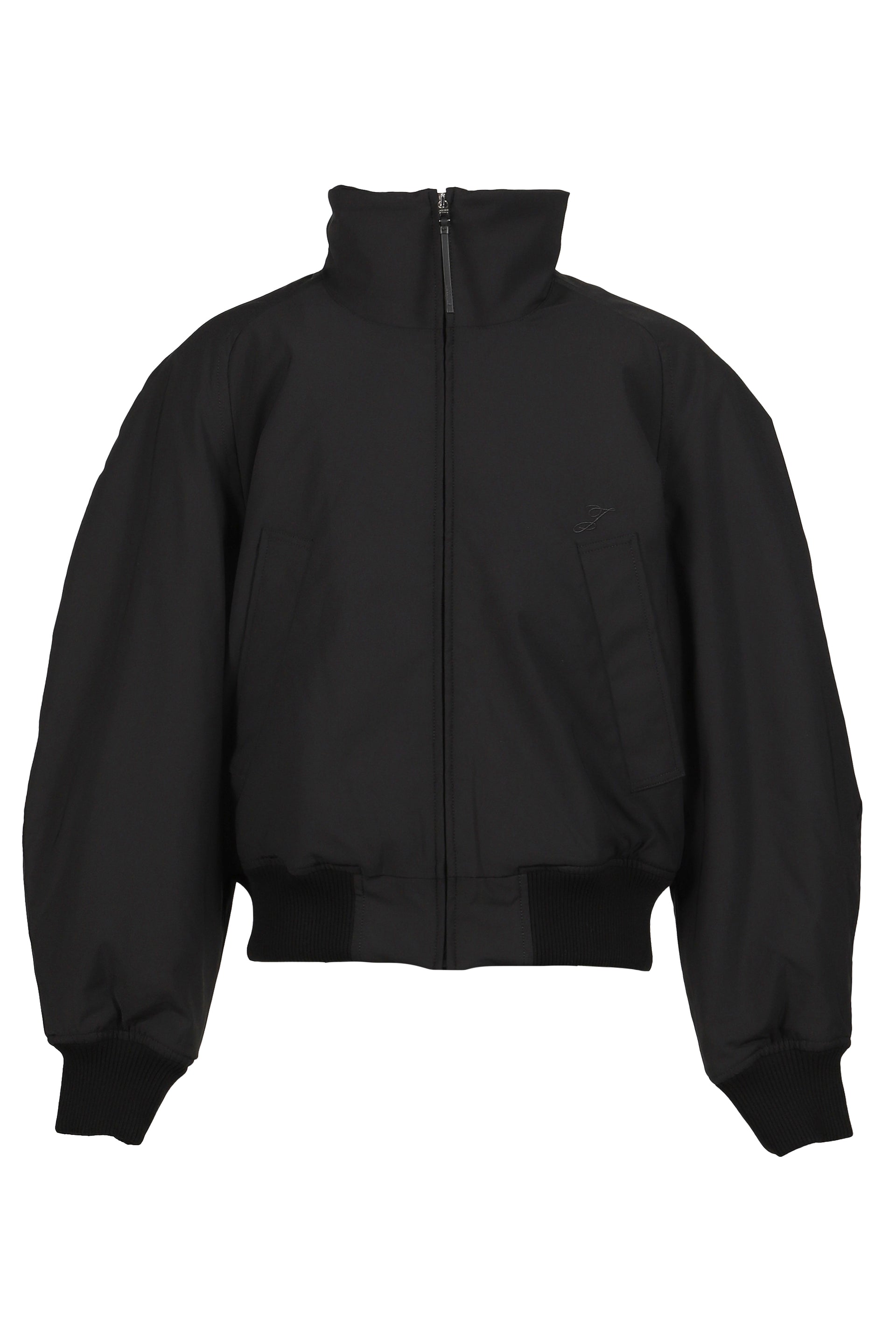 LE BOMBER AERO / BLK