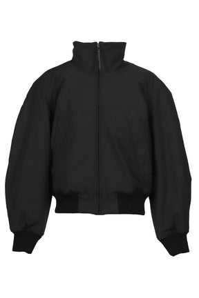 JACQUEMUS ジャックムス FW25 LE BOMBER AERO / BLK - NUBIAN ヌビアン