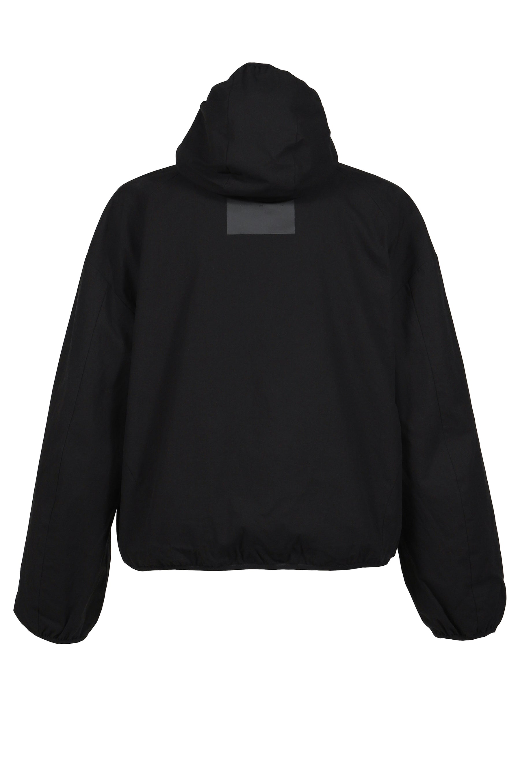 INTERLUCENT ANORAK / BLK
