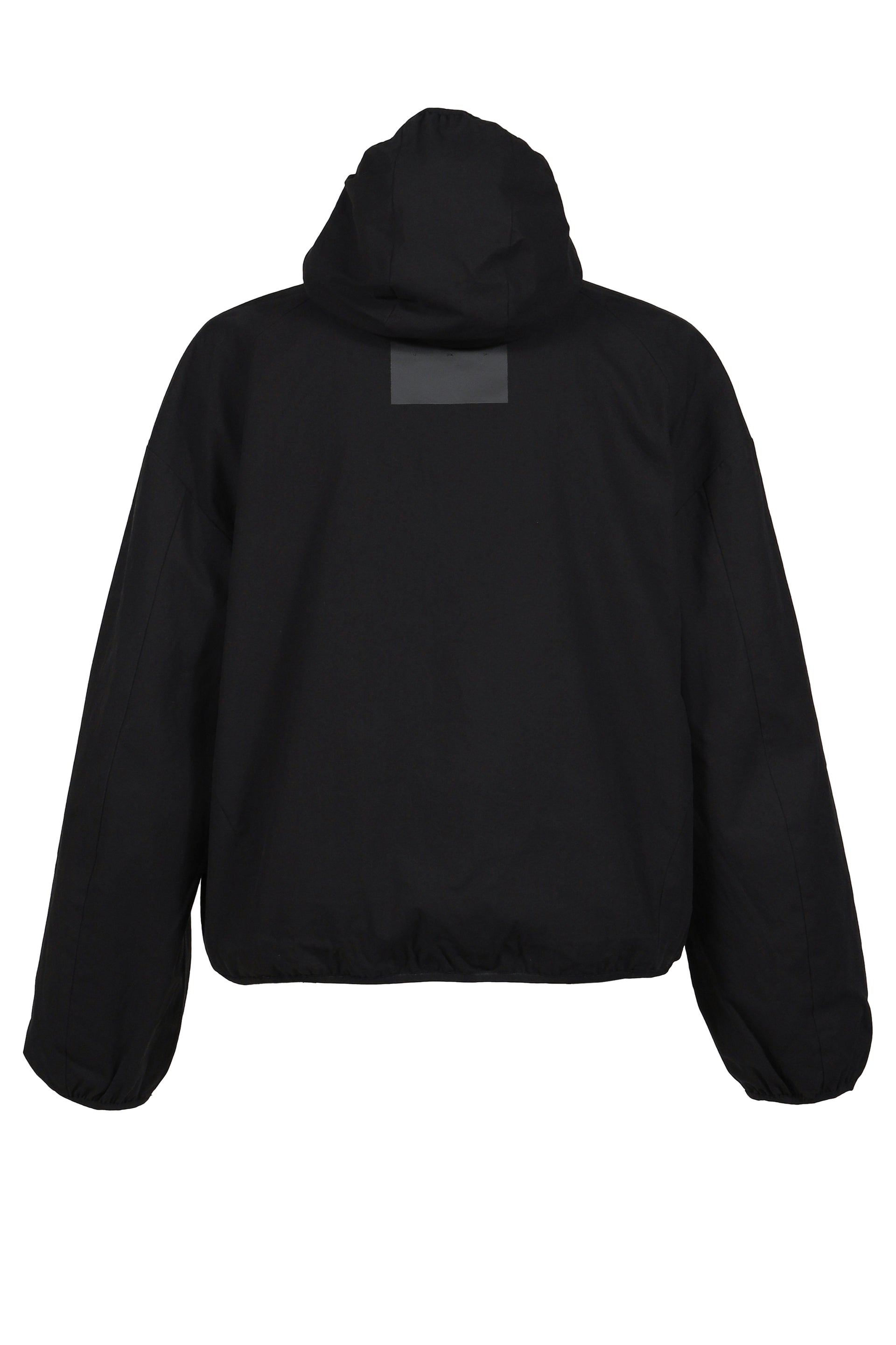 INTERLUCENT ANORAK / BLK