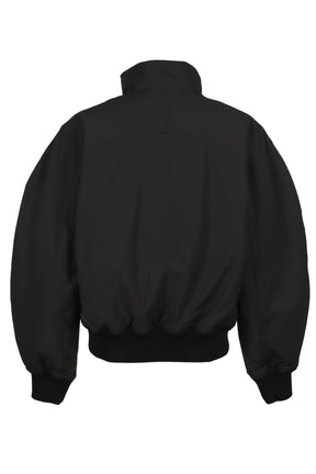 LE BOMBER AERO / BLK 