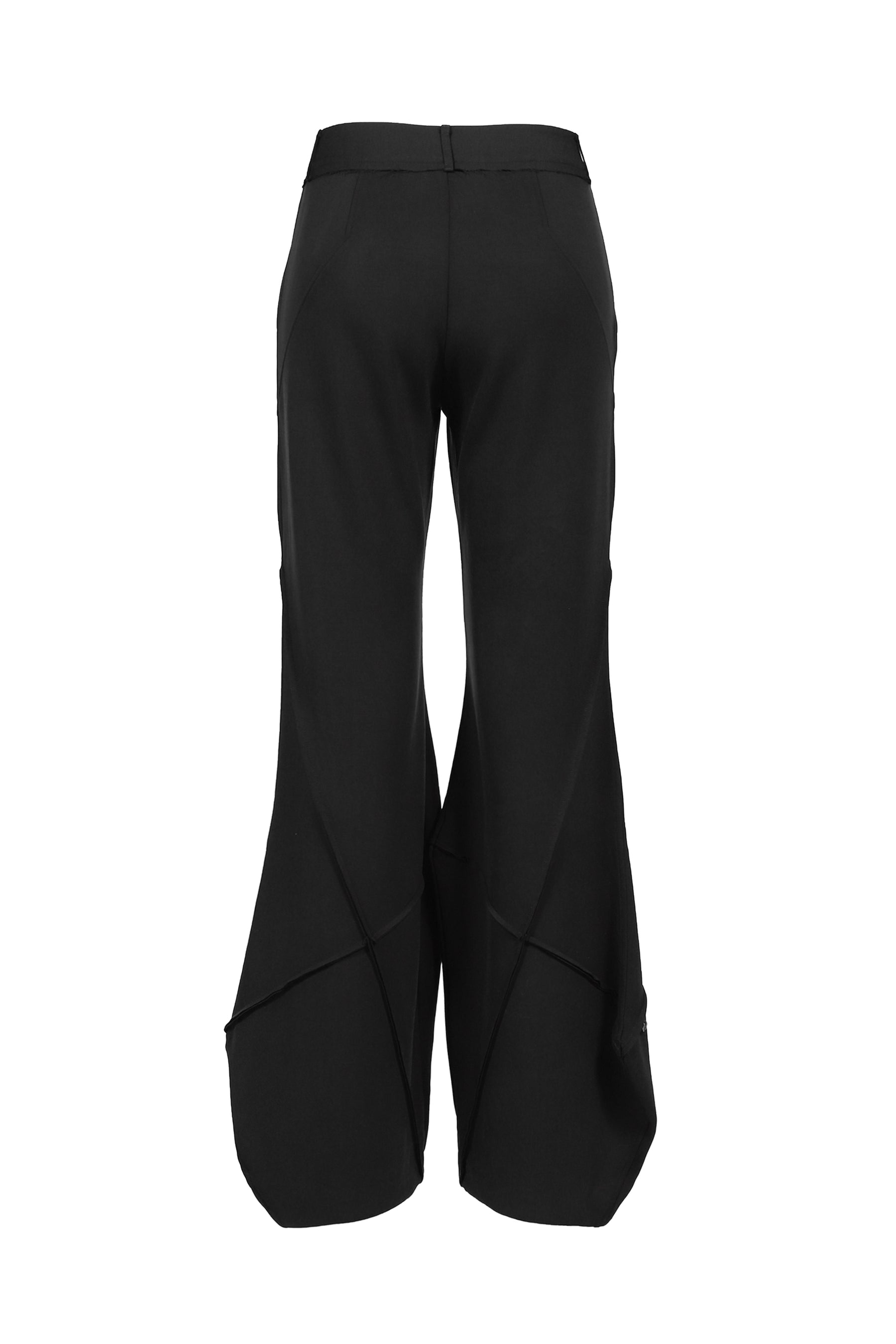 PANTS / BLK