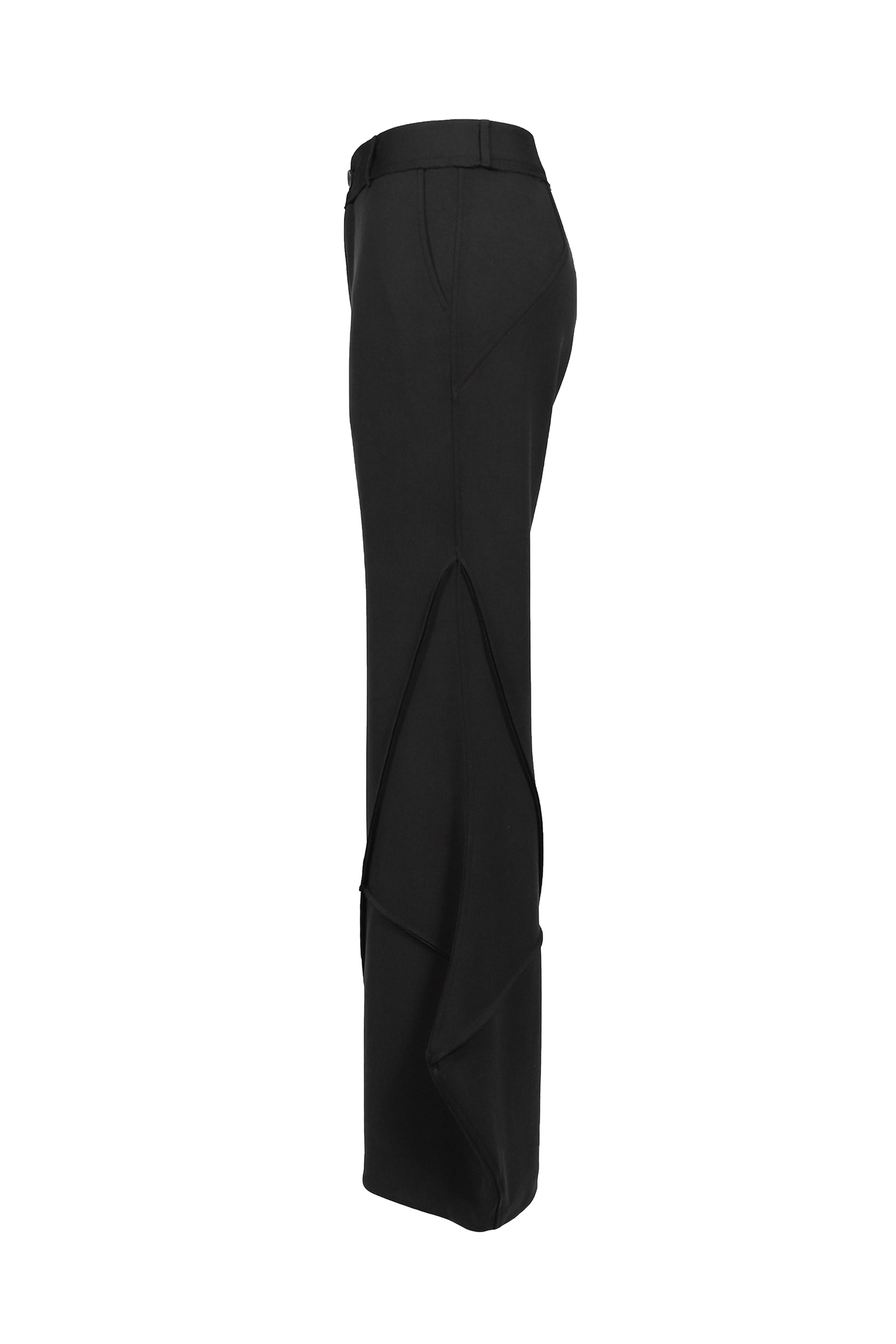 PANTS / BLK