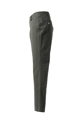 DUCK L-POCKET PANTS / OLV