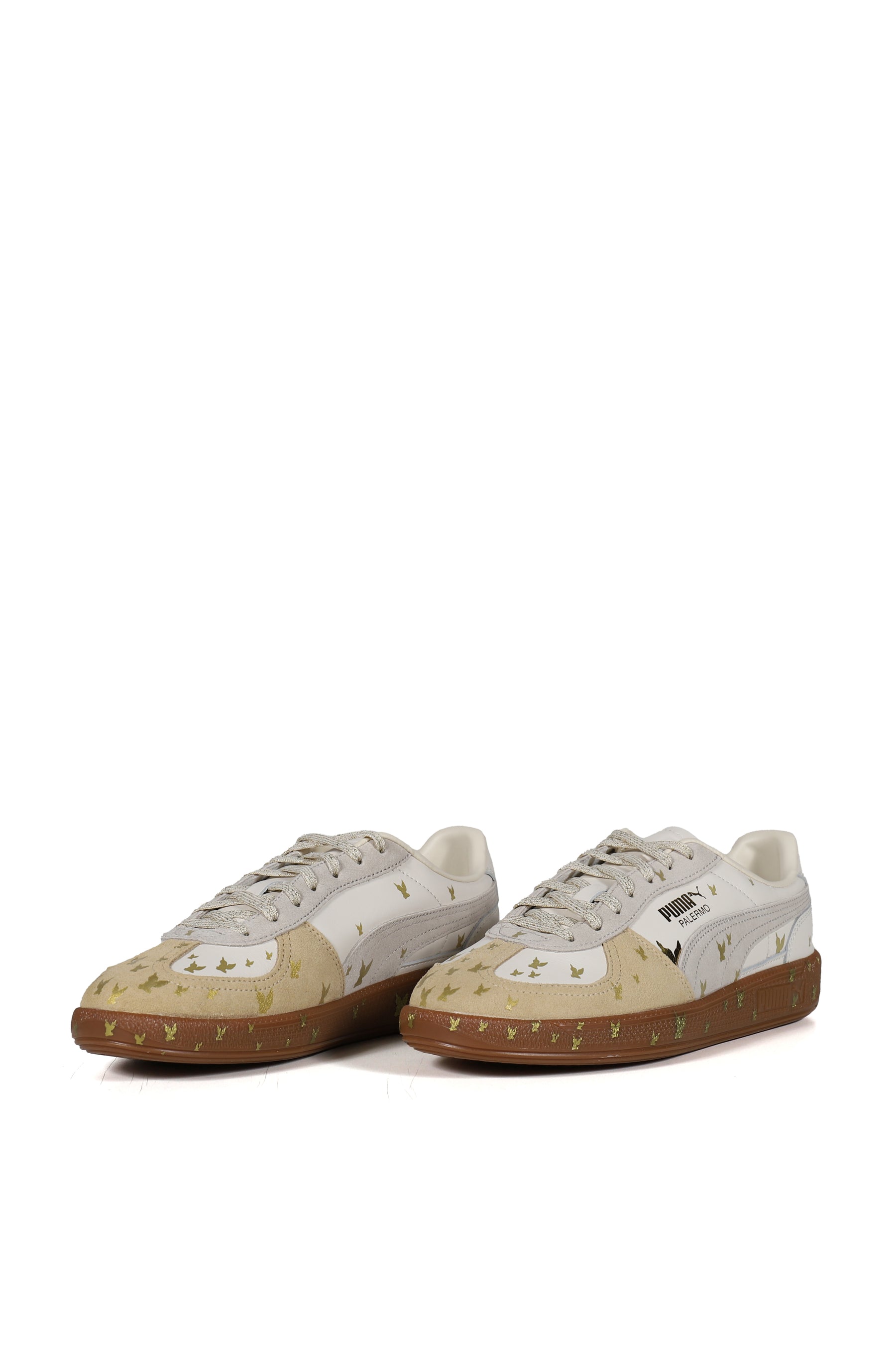 PALERMO BLESS / ALPINE SNOW