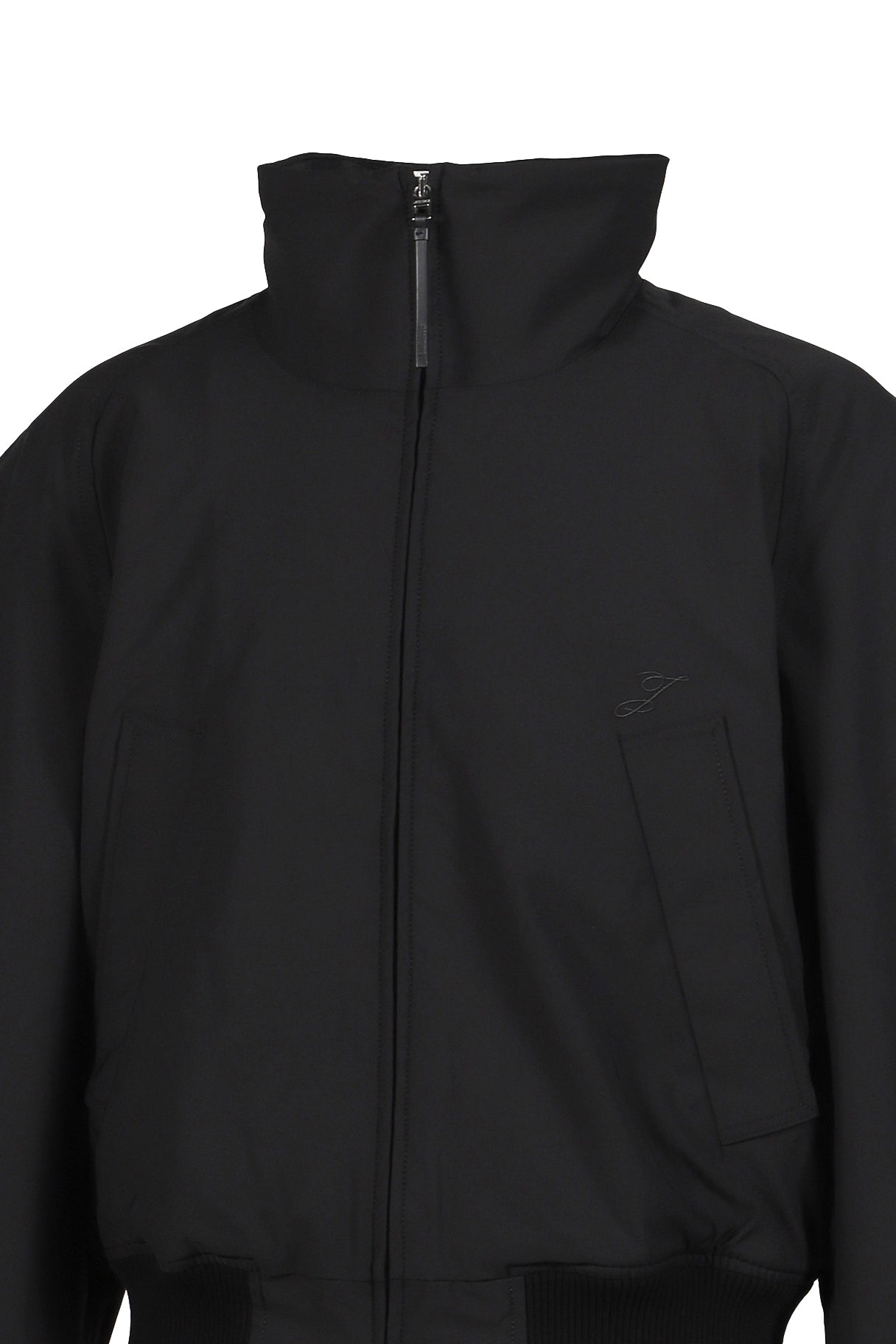LE BOMBER AERO / BLK 