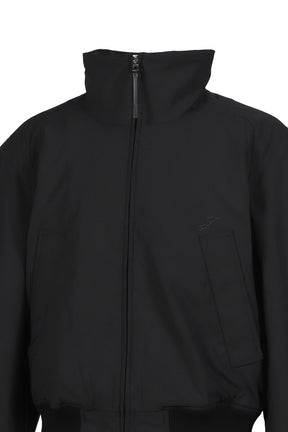 LE BOMBER AERO / BLK 