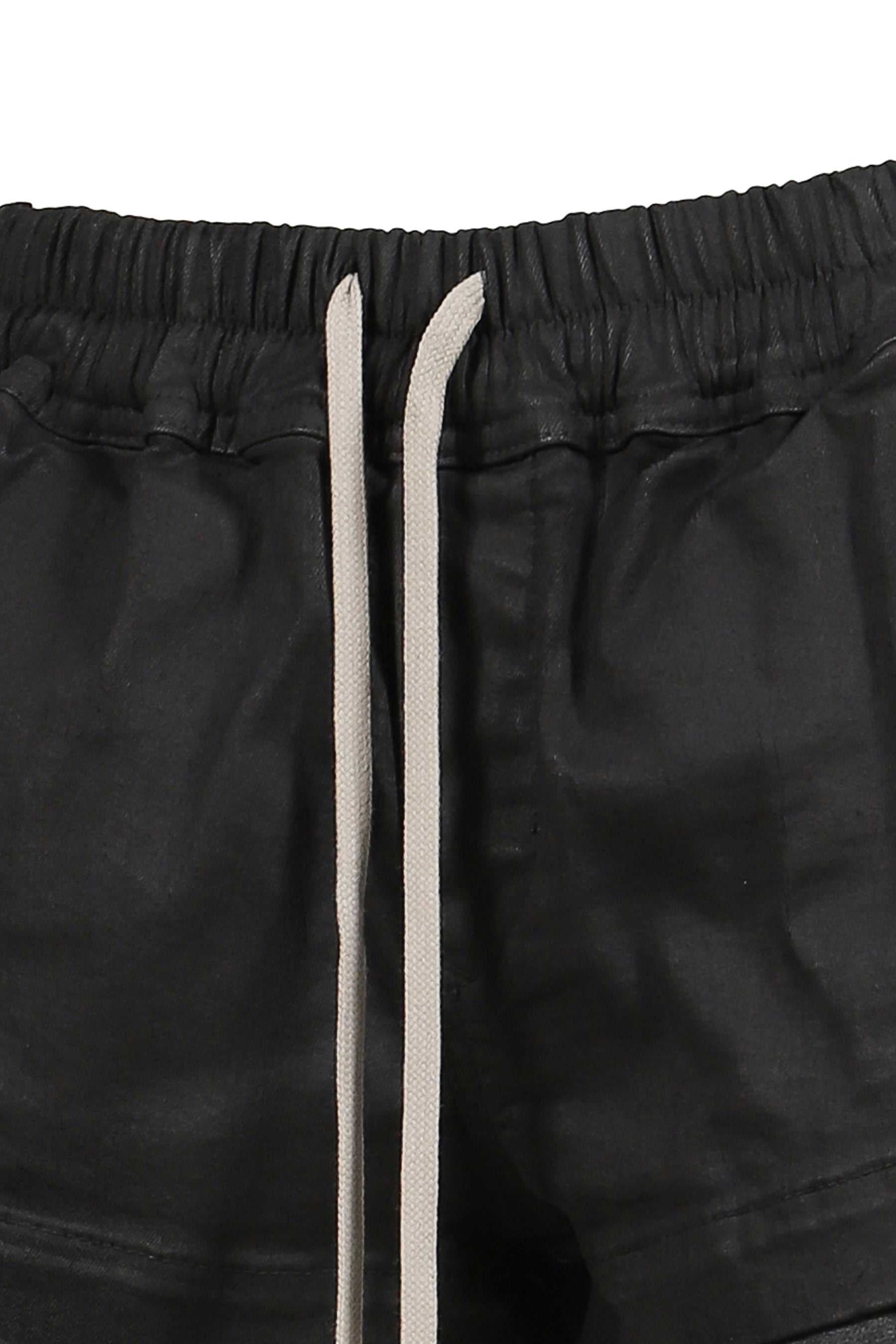 FOG BOXERS / BLACK WAX