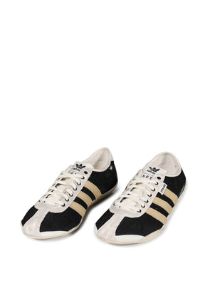 TOKYO W SFTM / BLK/BEI/GLD