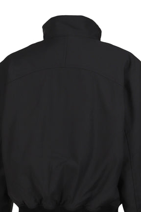 LE BOMBER AERO / BLK 