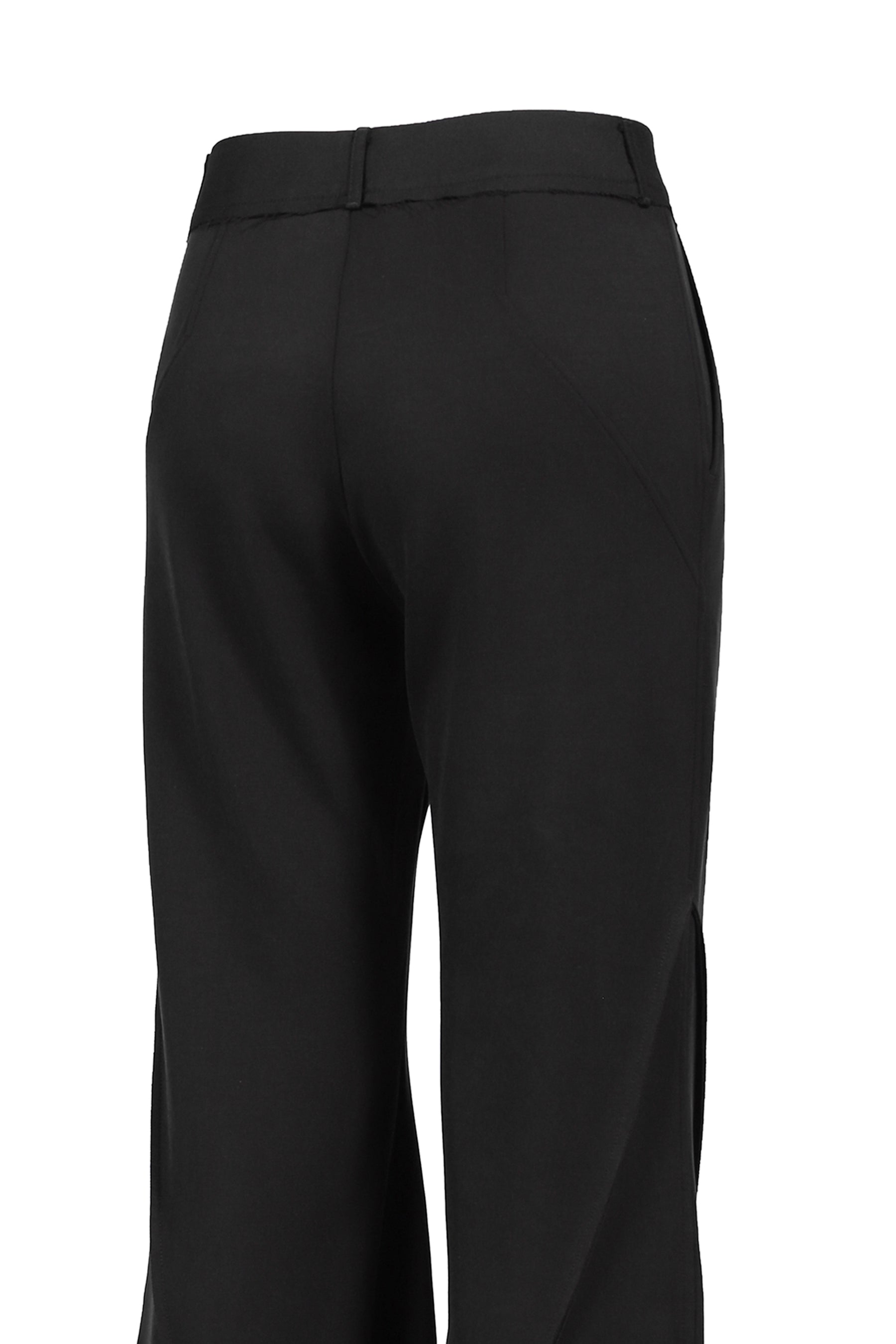 PANTS / BLK