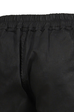 FOG BOXERS / BLACK WAX