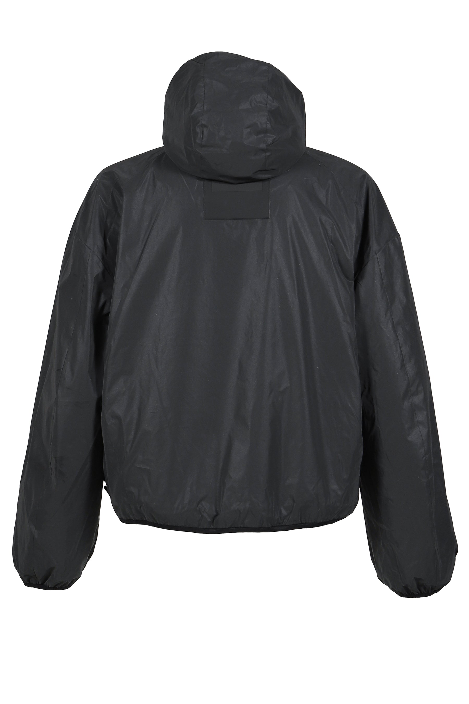 INTERLUCENT ANORAK / BLK