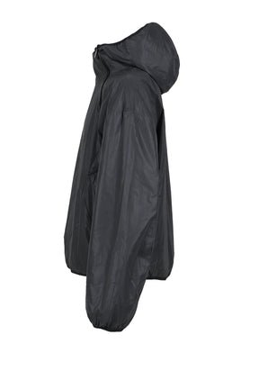 INTERLUCENT ANORAK / BLK