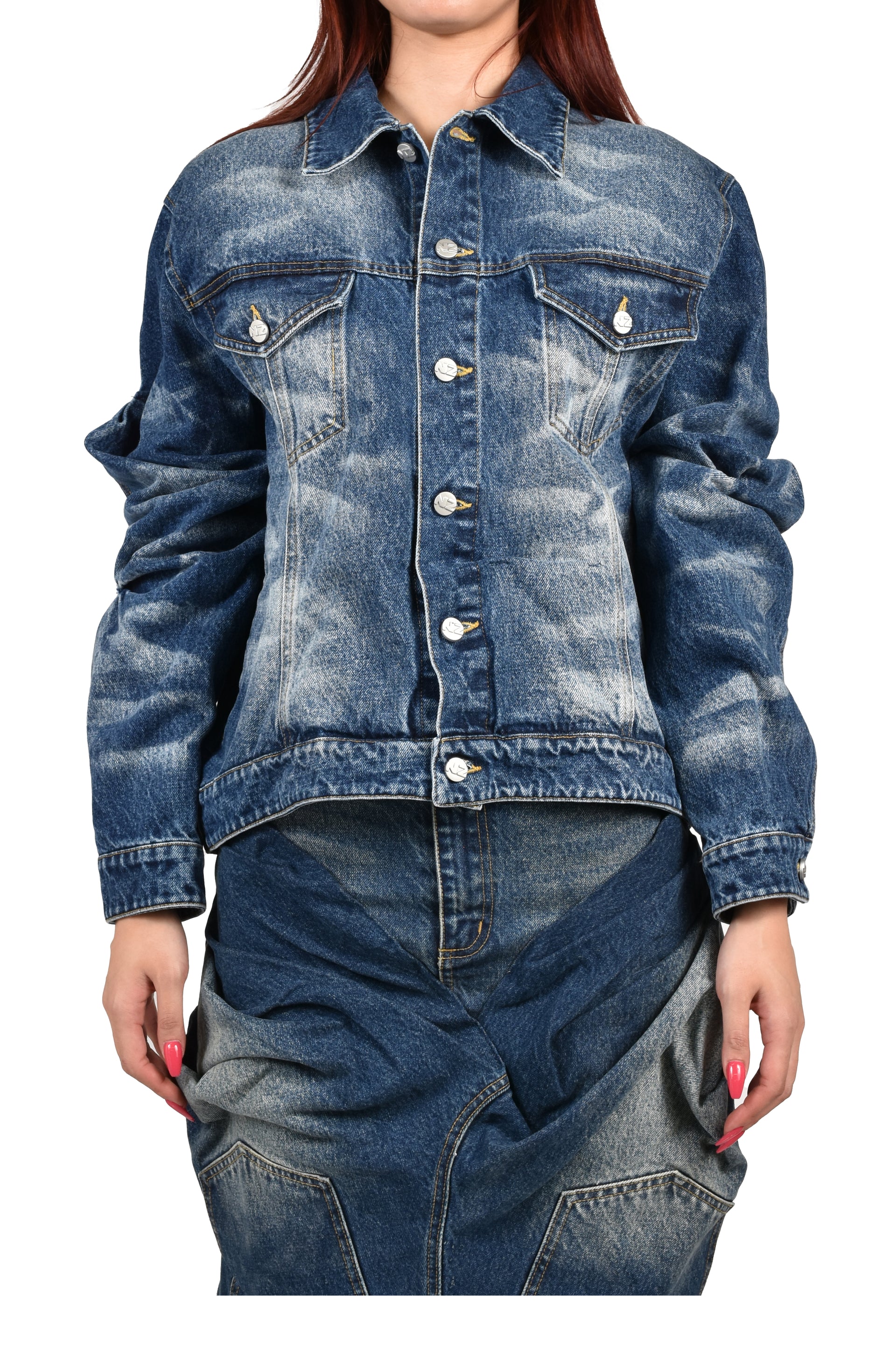Natasha Zinko | NUBIAN TOKYO online store