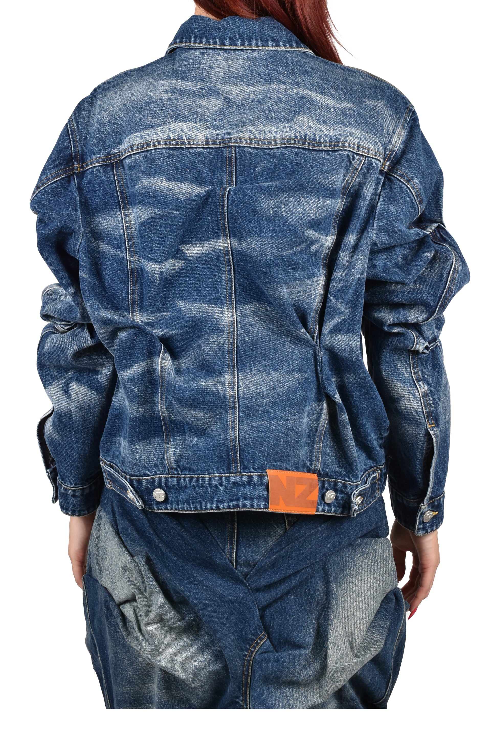 その他 Natasha Zinko Discover NATASHA ZINKO Fall Winter 2022.23 Collection - DSCENE