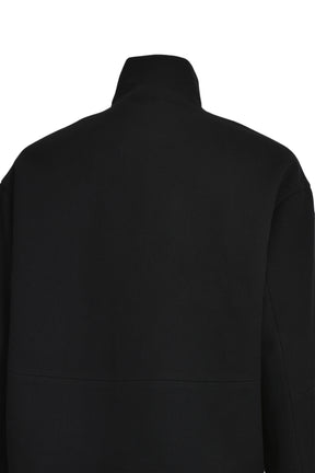 HERTZ JACKET / BLK