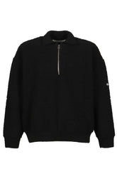 BRISTOL POLO / BLACK