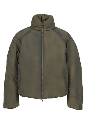 ROL UPBOMBER JACKET / GRN