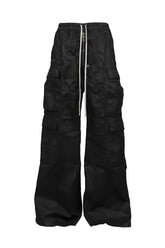 DOUBLE CARGO JUMBO BELAS / BLK