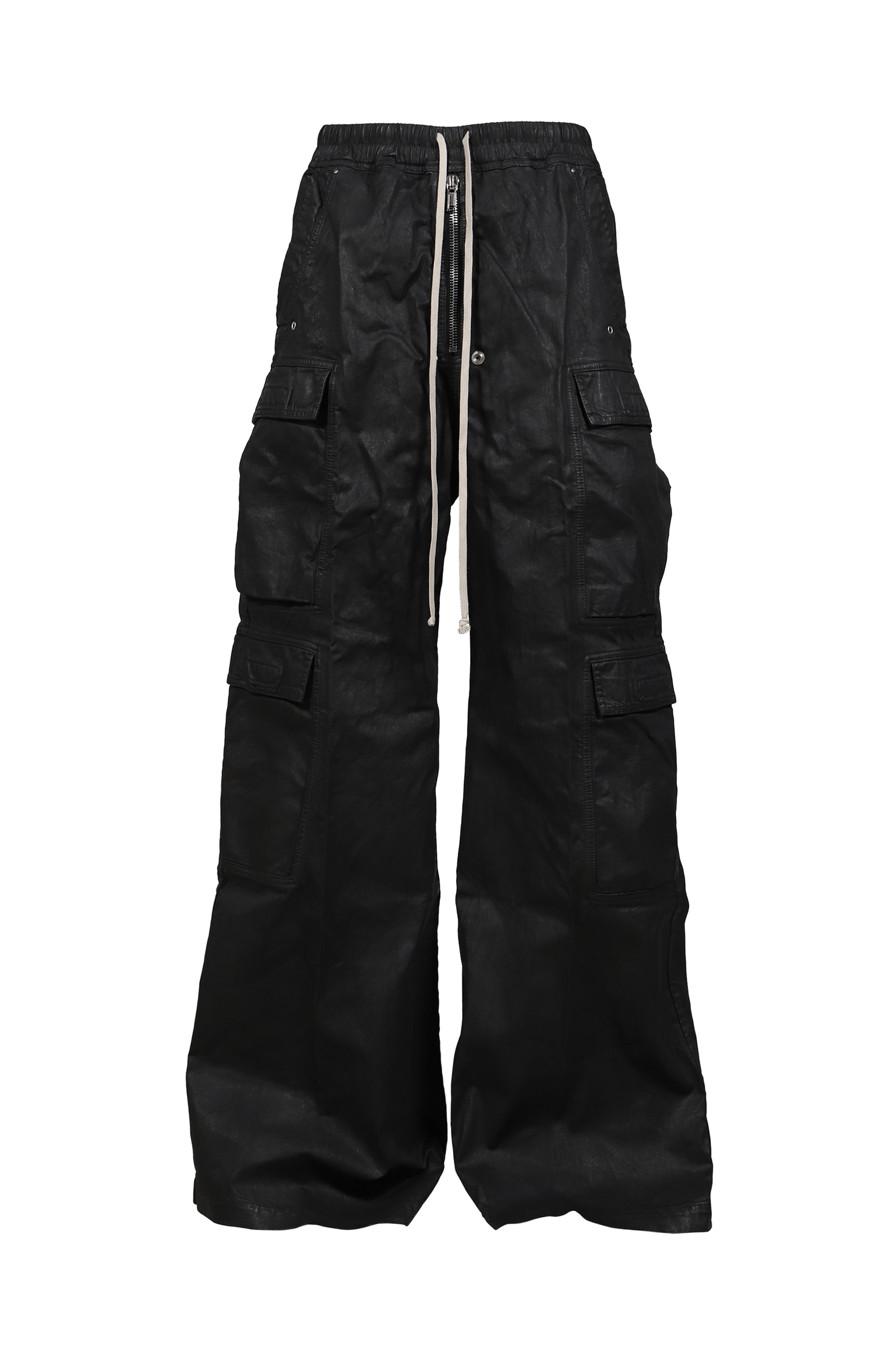 DOUBLE CARGO JUMBO BELAS / BLK