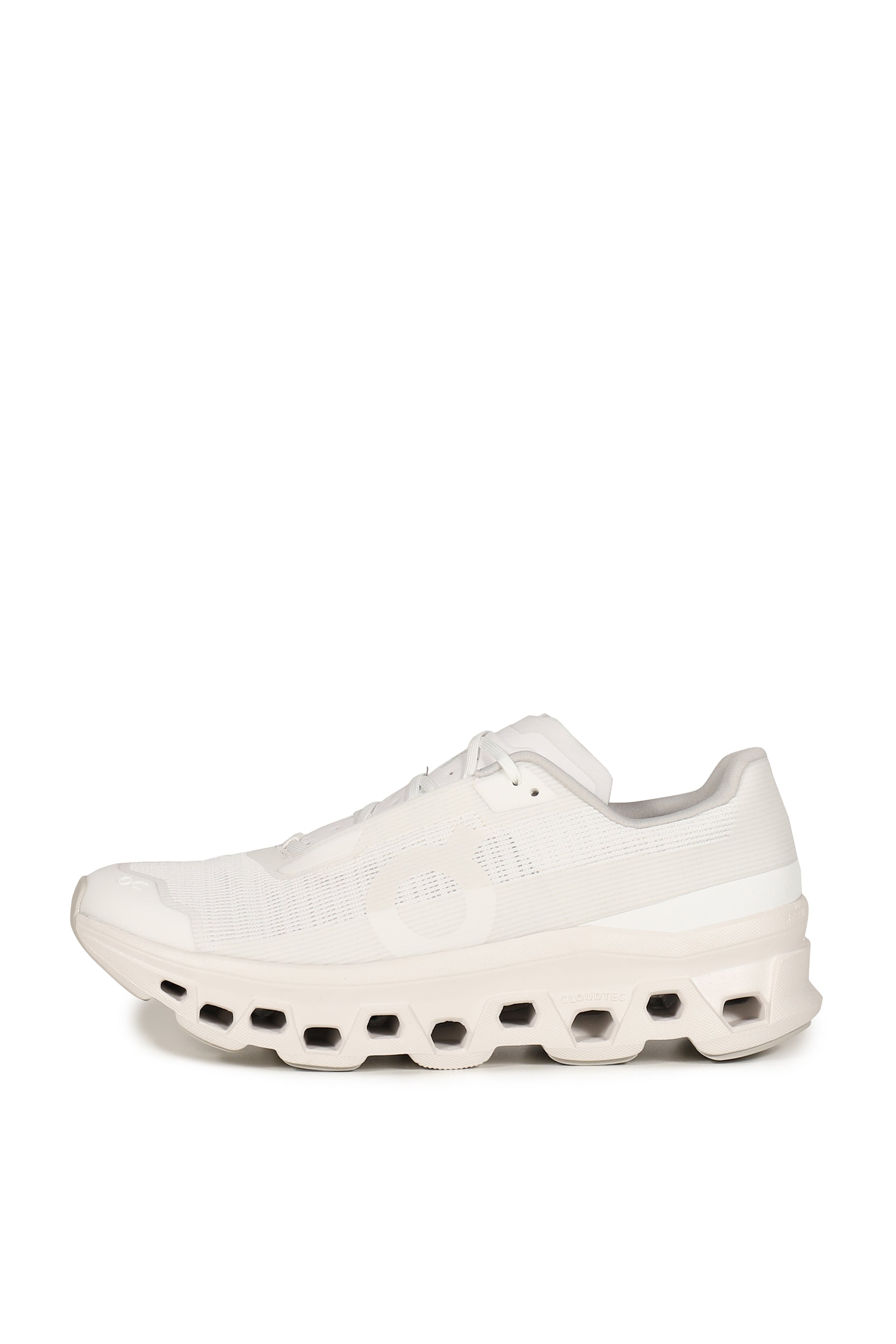 CLOUDMONSTER VOID / WHT WHT