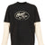 JUST BE L/S TEE / BLK
