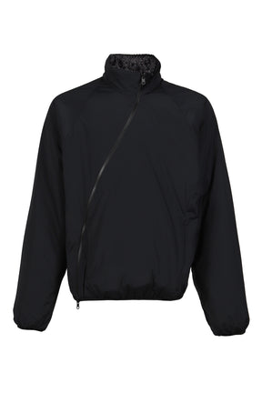 RIVER JACKET (ARCHIVE) / BLACK 