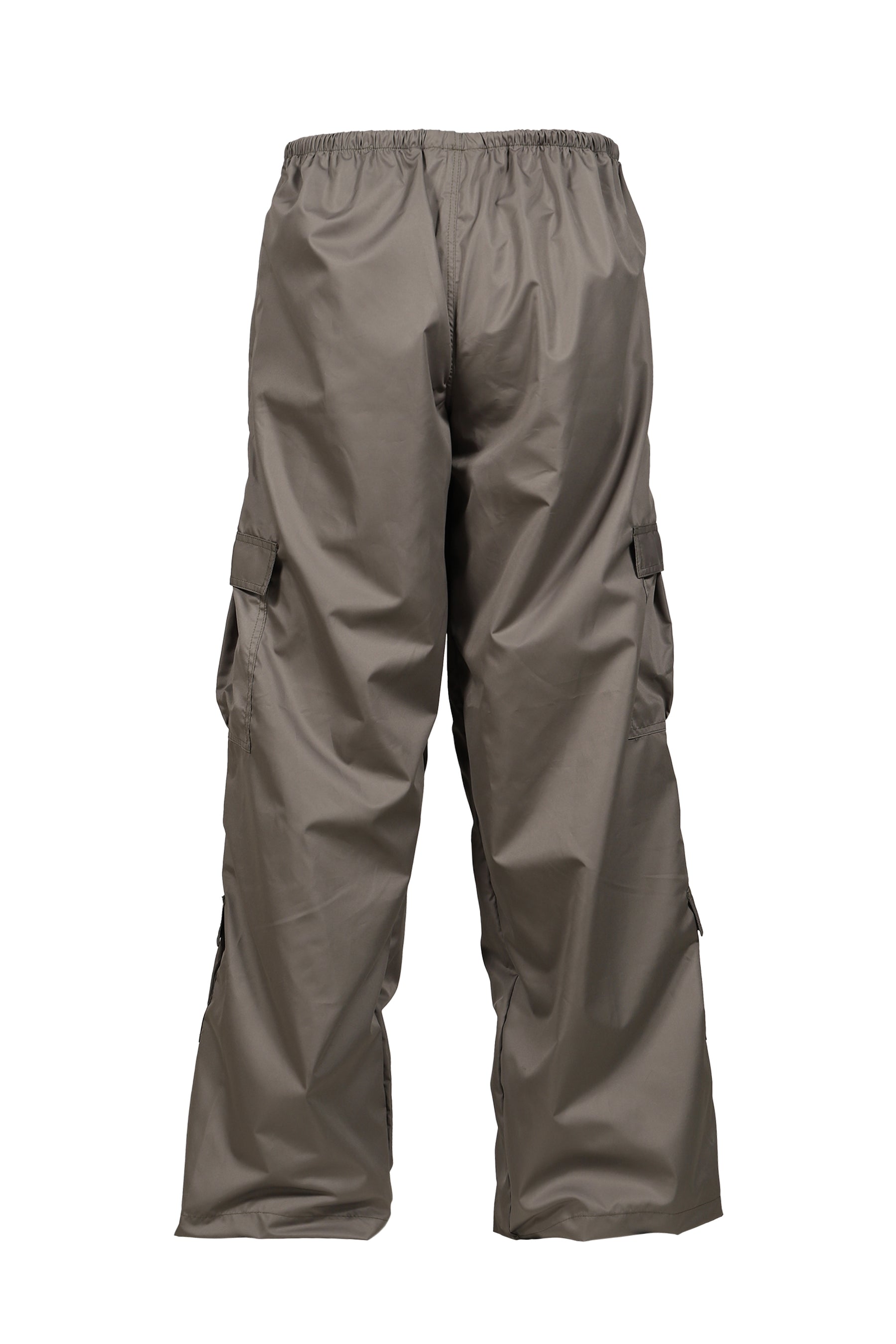 WALD CARGO RAIN PANTS / GRN