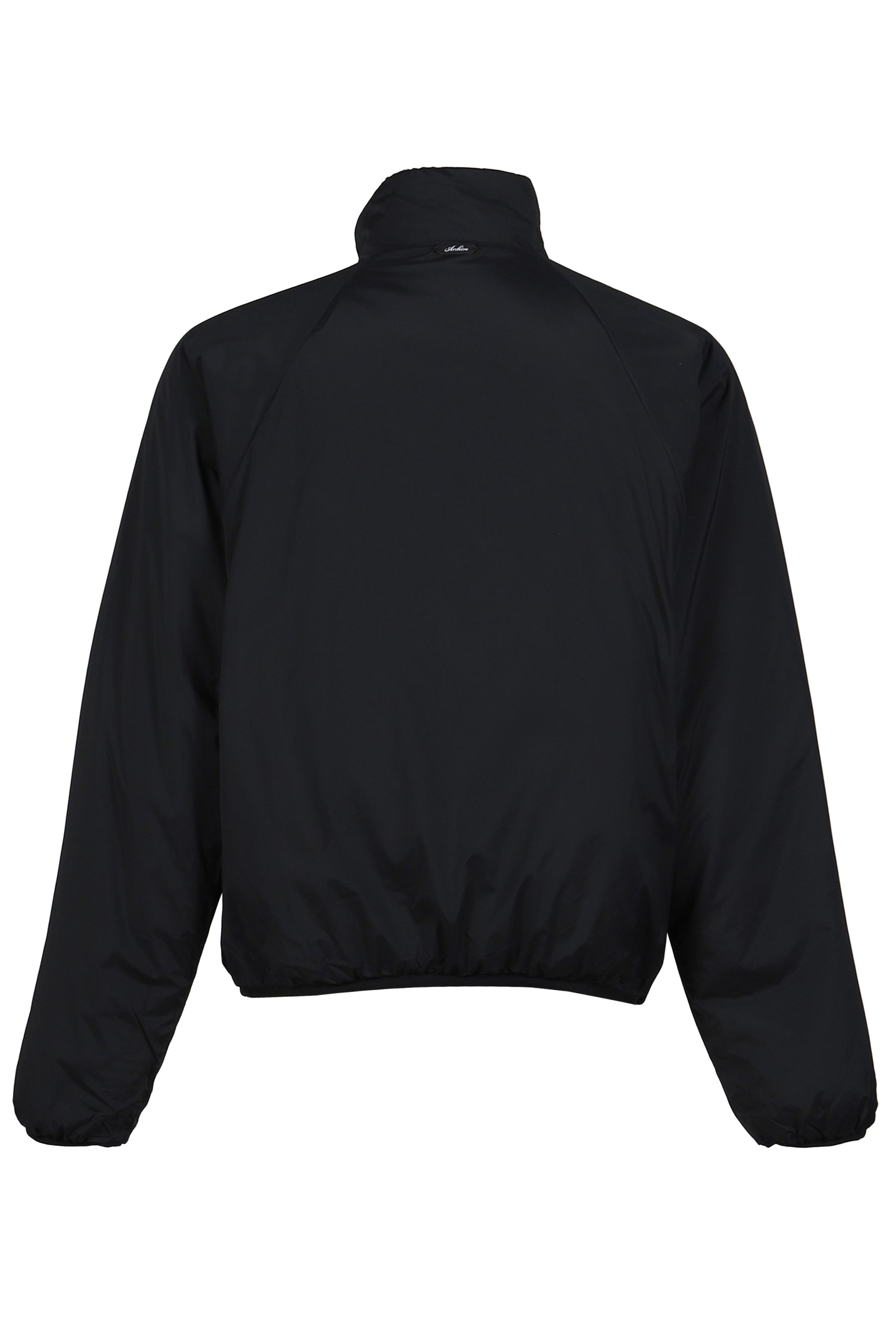 RIVER JACKET (ARCHIVE) / BLACK 