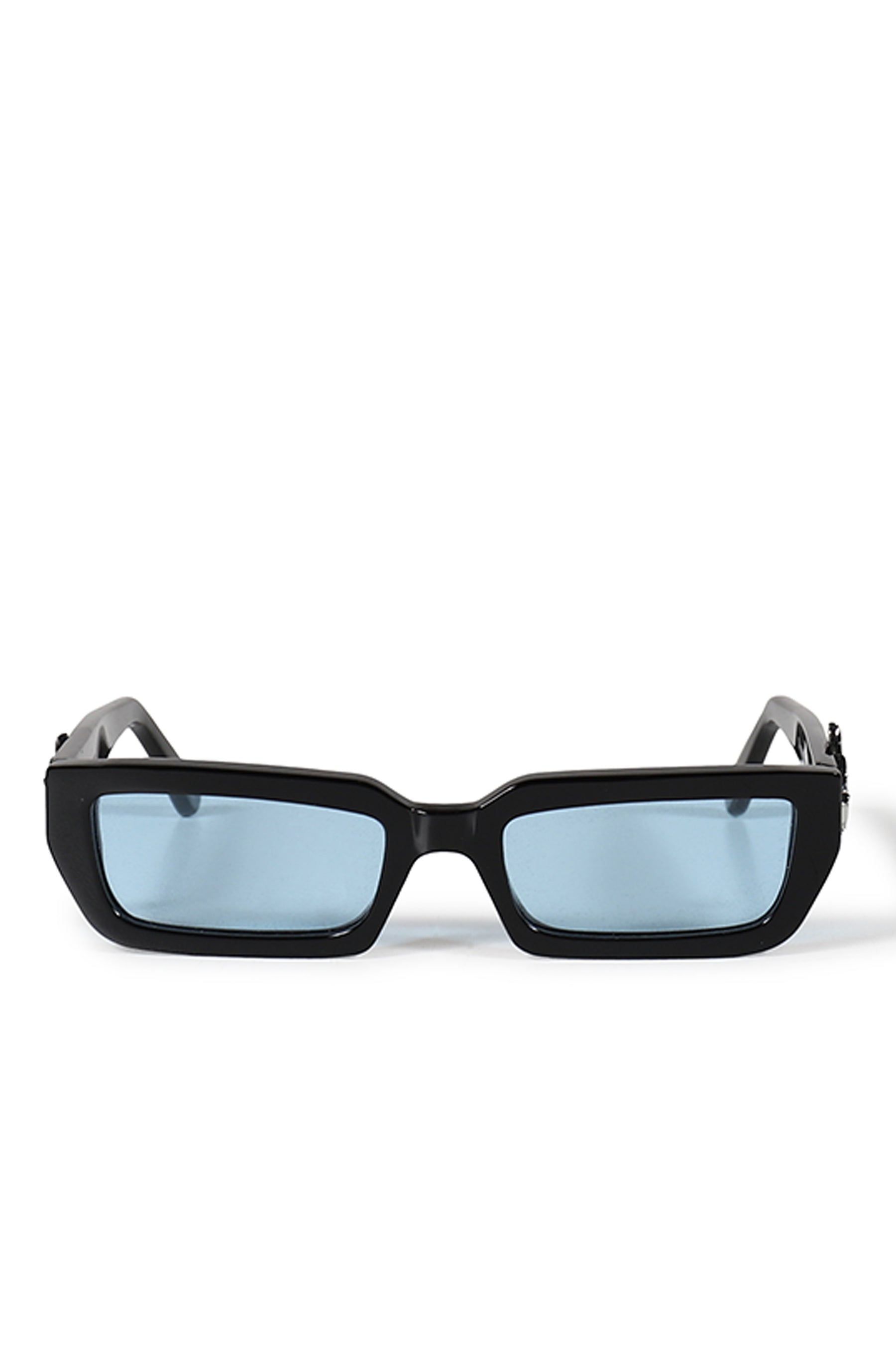 LE PETIT CARRÉ SUNGLASSES / BLK BLU
