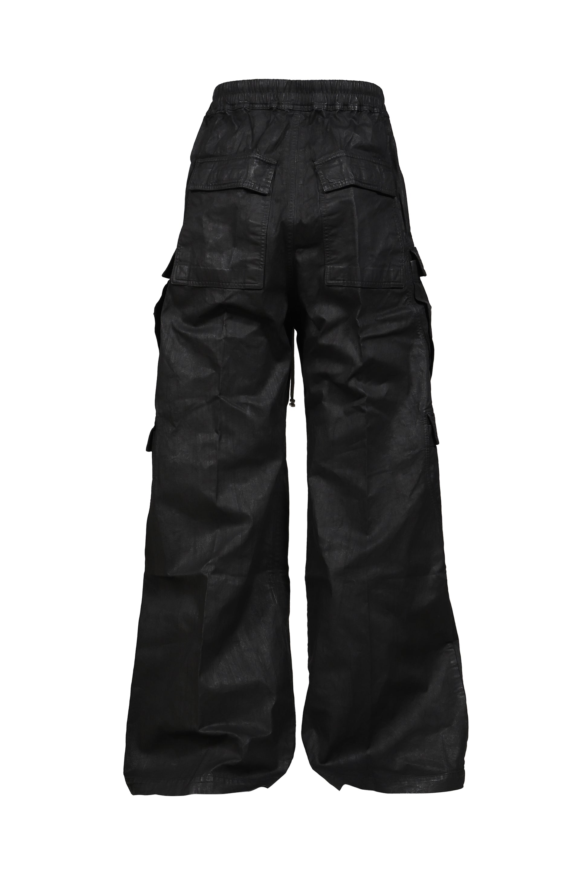 DOUBLE CARGO JUMBO BELAS / BLK