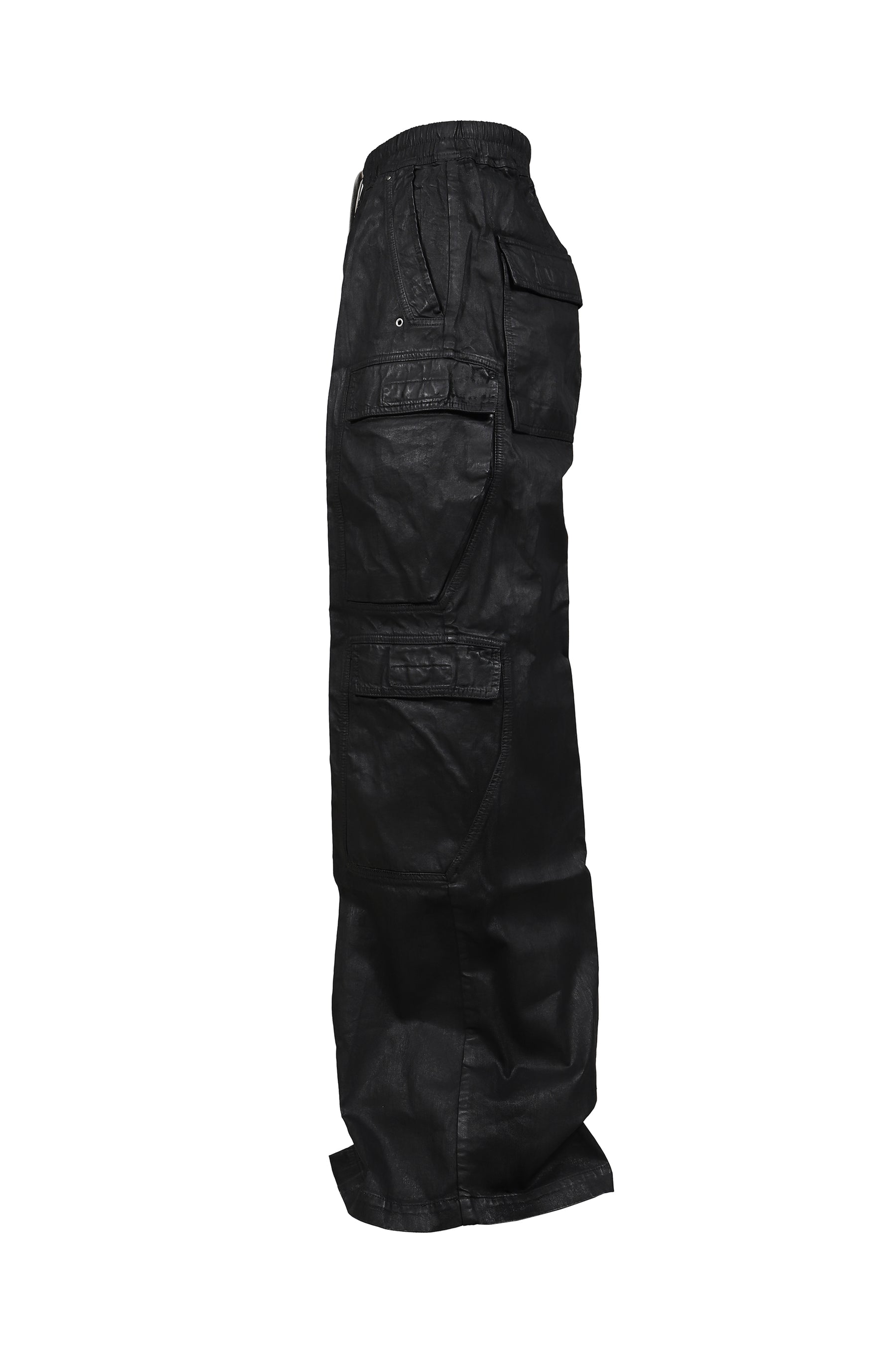 DOUBLE CARGO JUMBO BELAS / BLK
