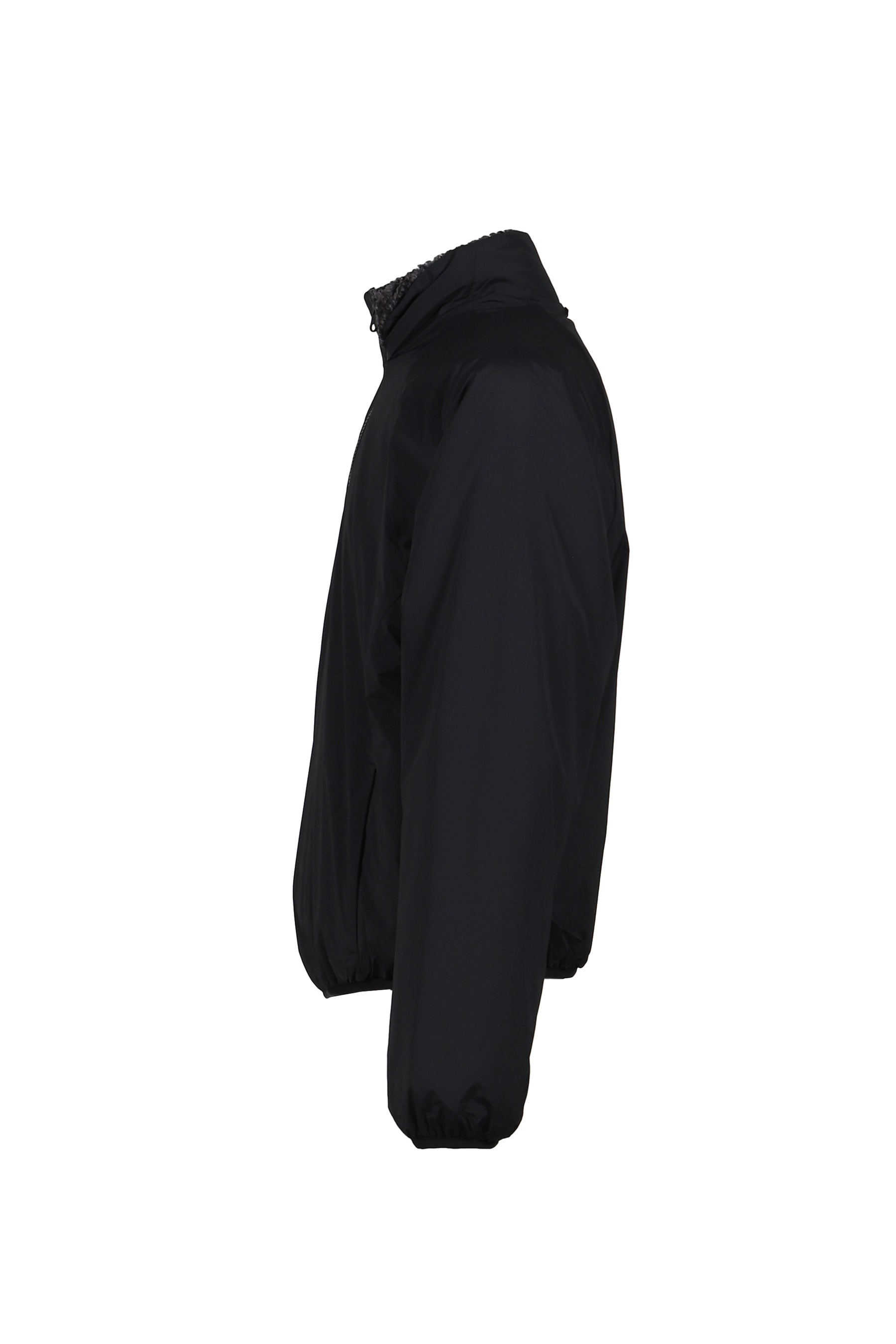 RIVER JACKET (ARCHIVE) / BLACK 