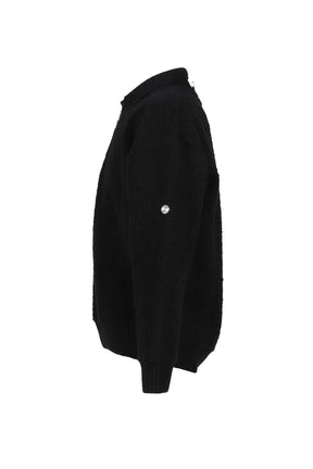 BRISTOL POLO / BLACK