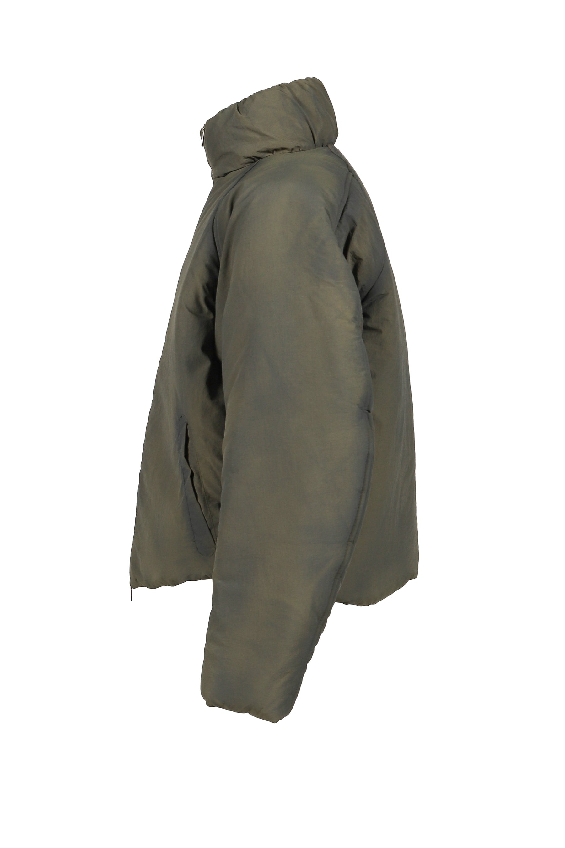 ROL UPBOMBER JACKET / GRN