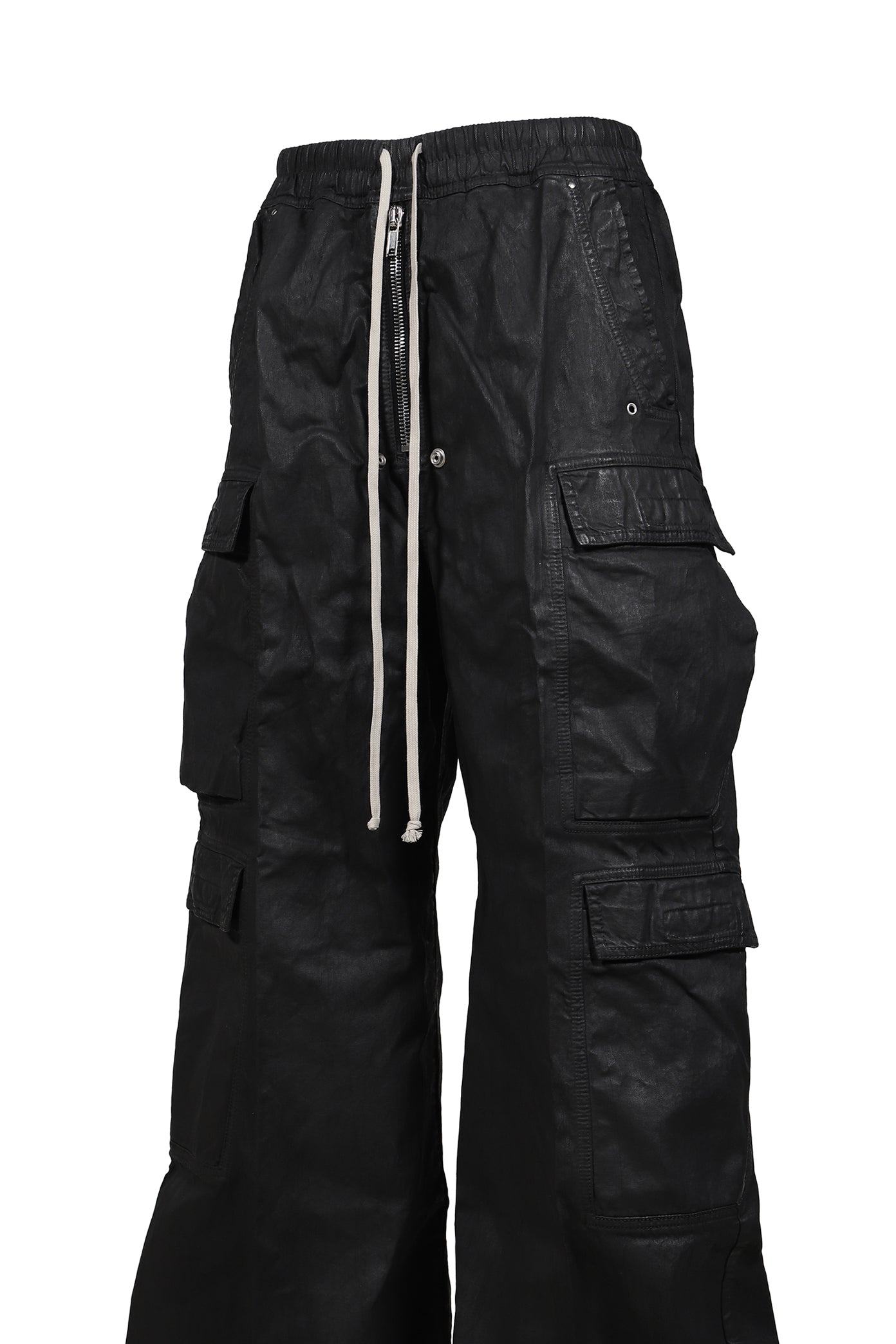 DOUBLE CARGO JUMBO BELAS / BLK