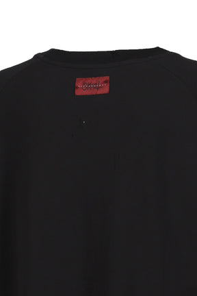 INHERITANCE T-SHIRT / BLACK 