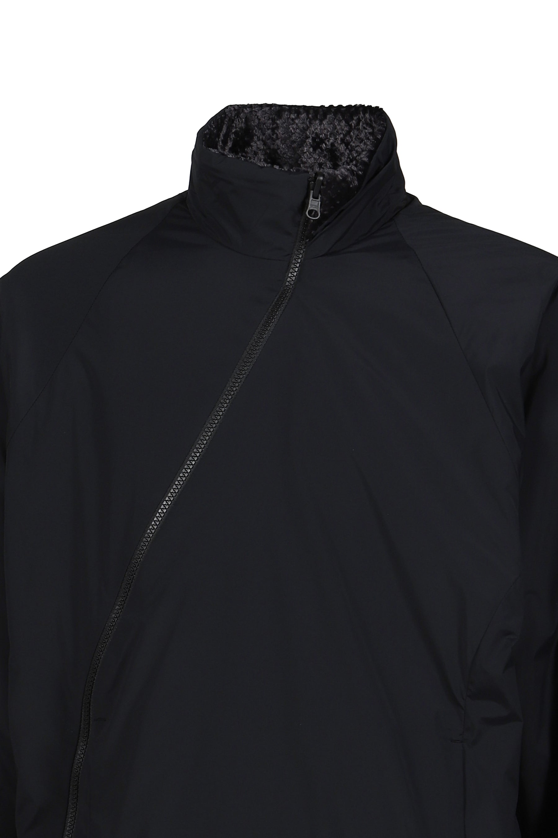 RIVER JACKET (ARCHIVE) / BLACK 