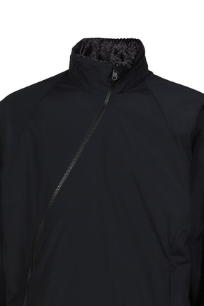 RIVER JACKET (ARCHIVE) / BLACK 