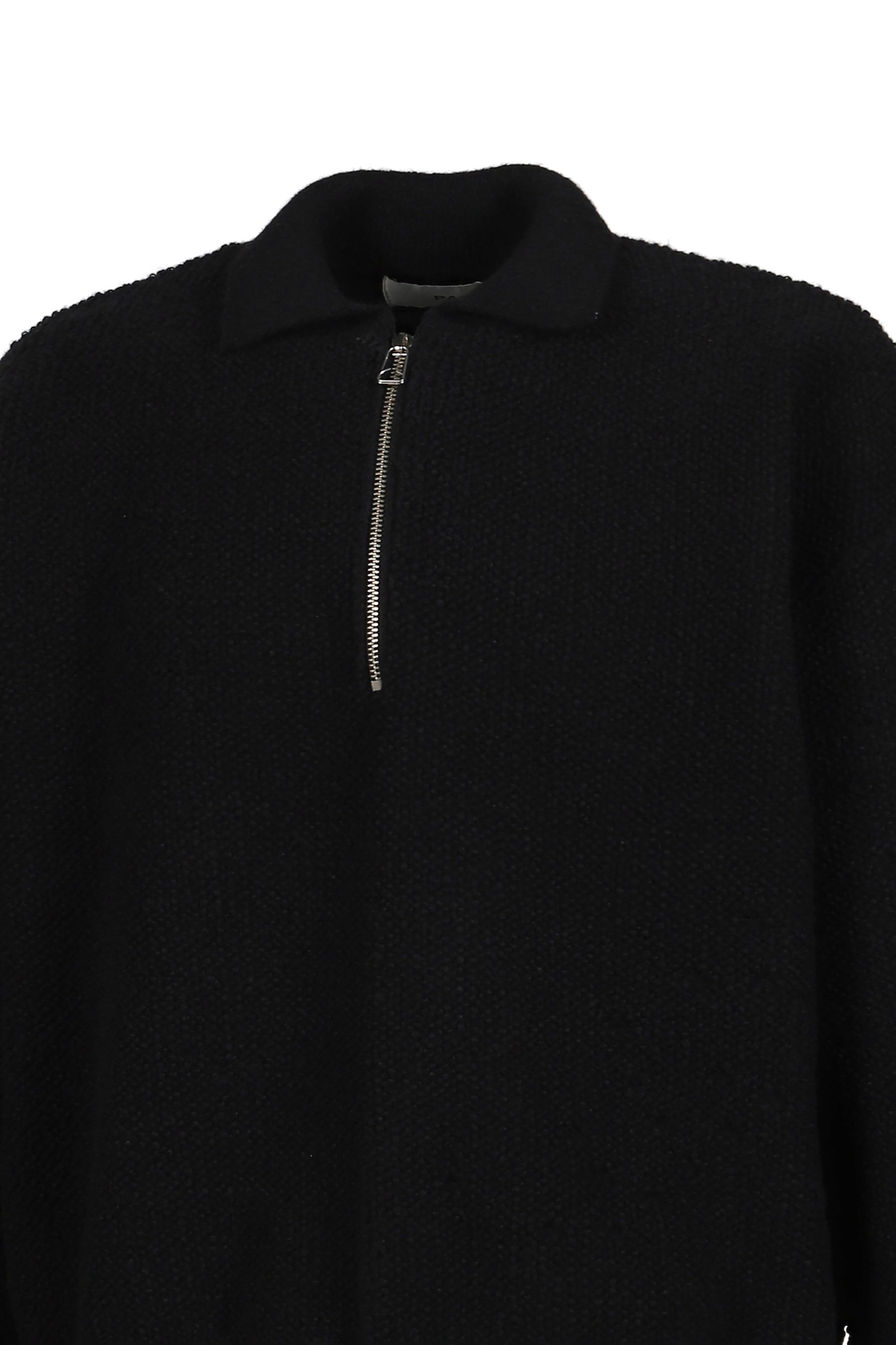 BRISTOL POLO / BLACK