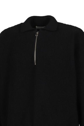 BRISTOL POLO / BLACK