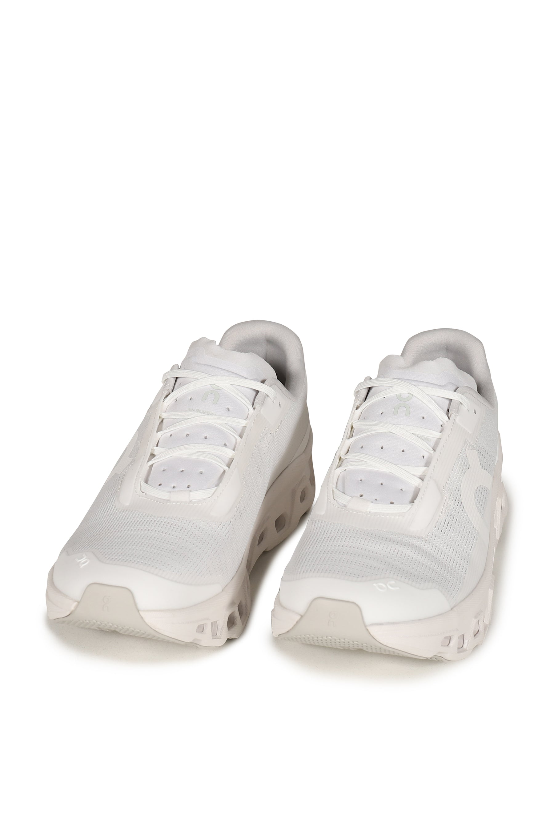 CLOUDMONSTER VOID / WHT WHT