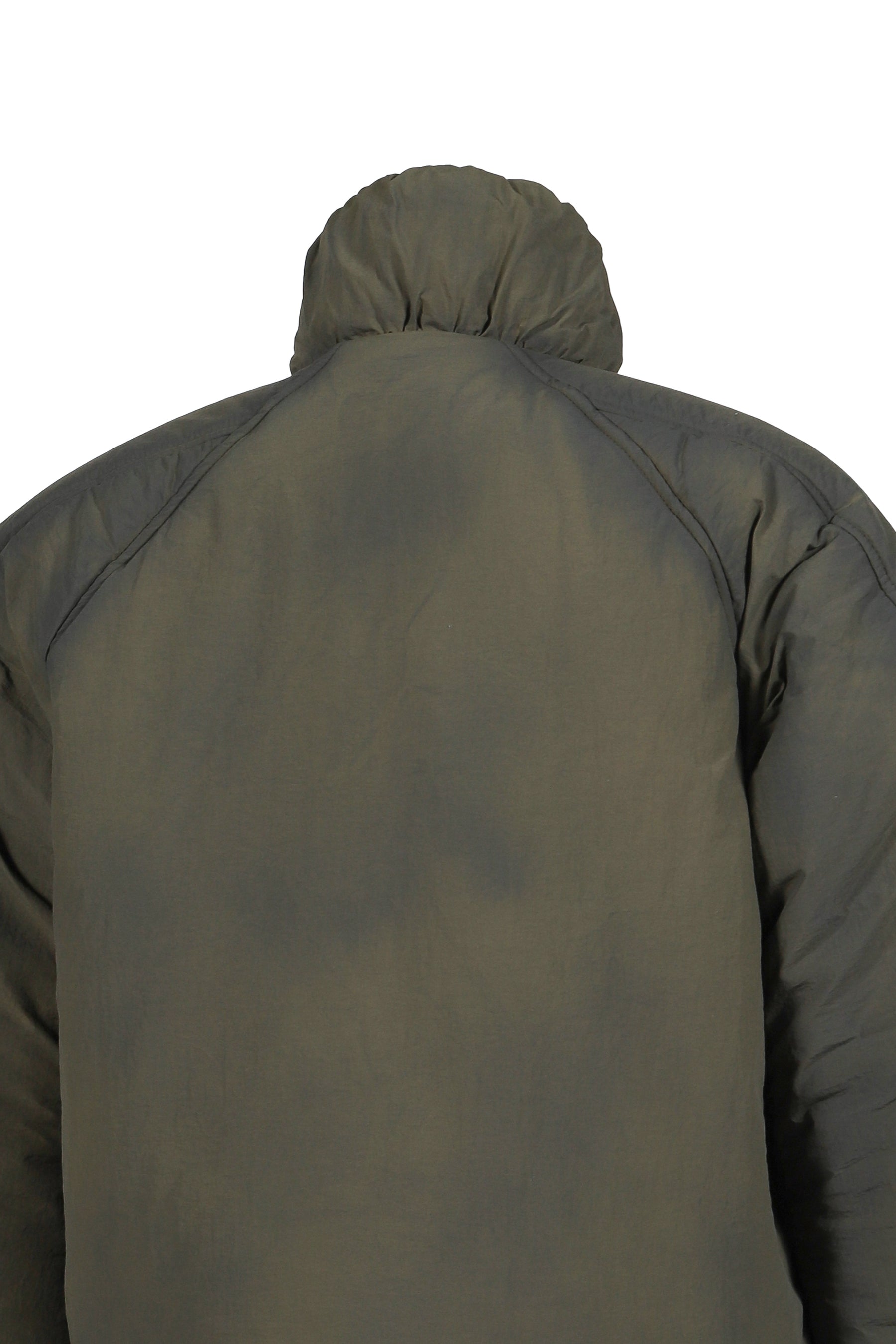 ROL UPBOMBER JACKET / GRN