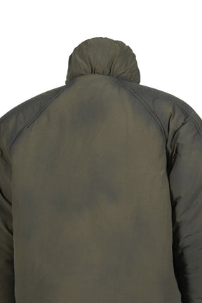 ROL UPBOMBER JACKET / GRN