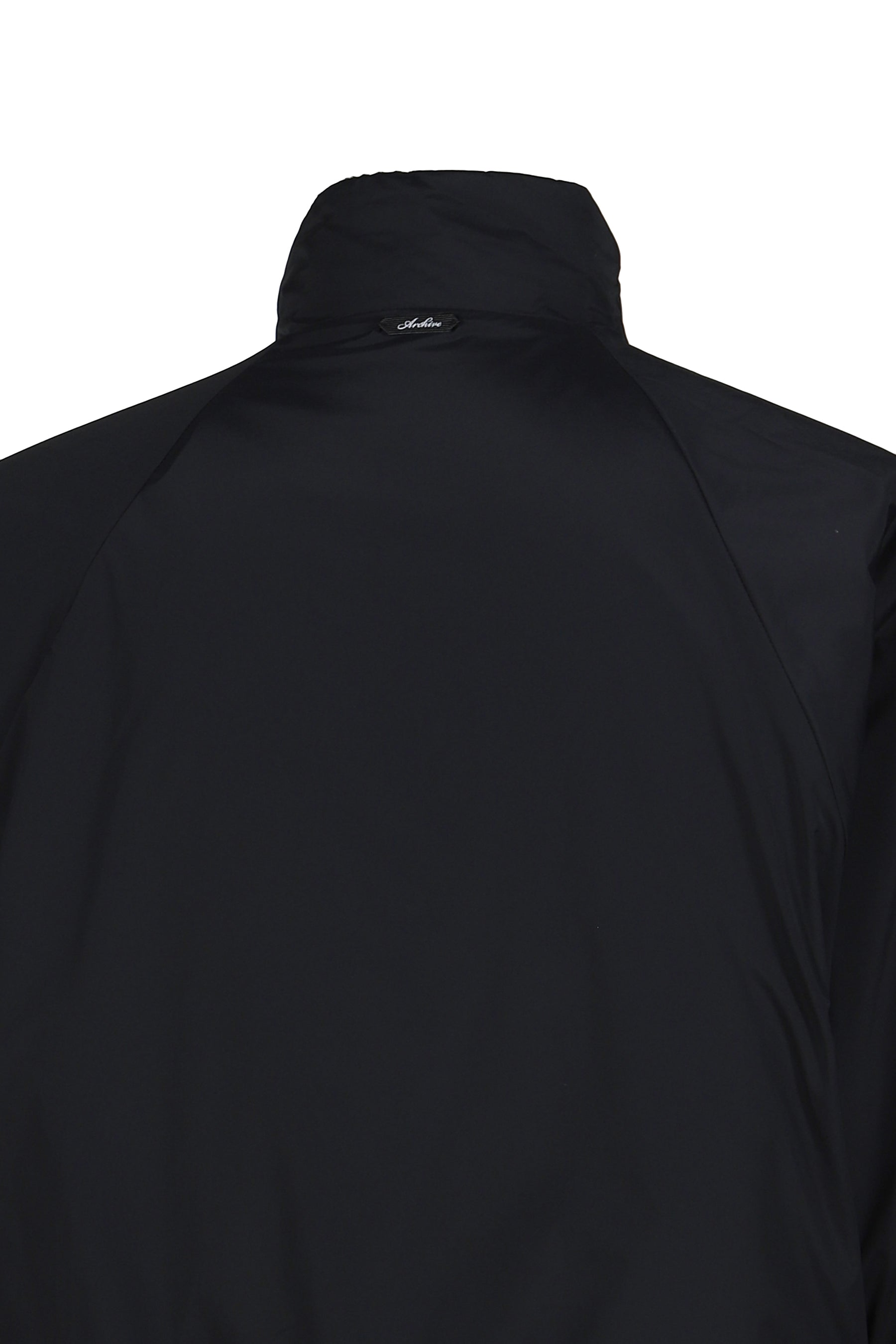 RIVER JACKET (ARCHIVE) / BLACK 