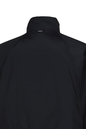 RIVER JACKET (ARCHIVE) / BLACK 