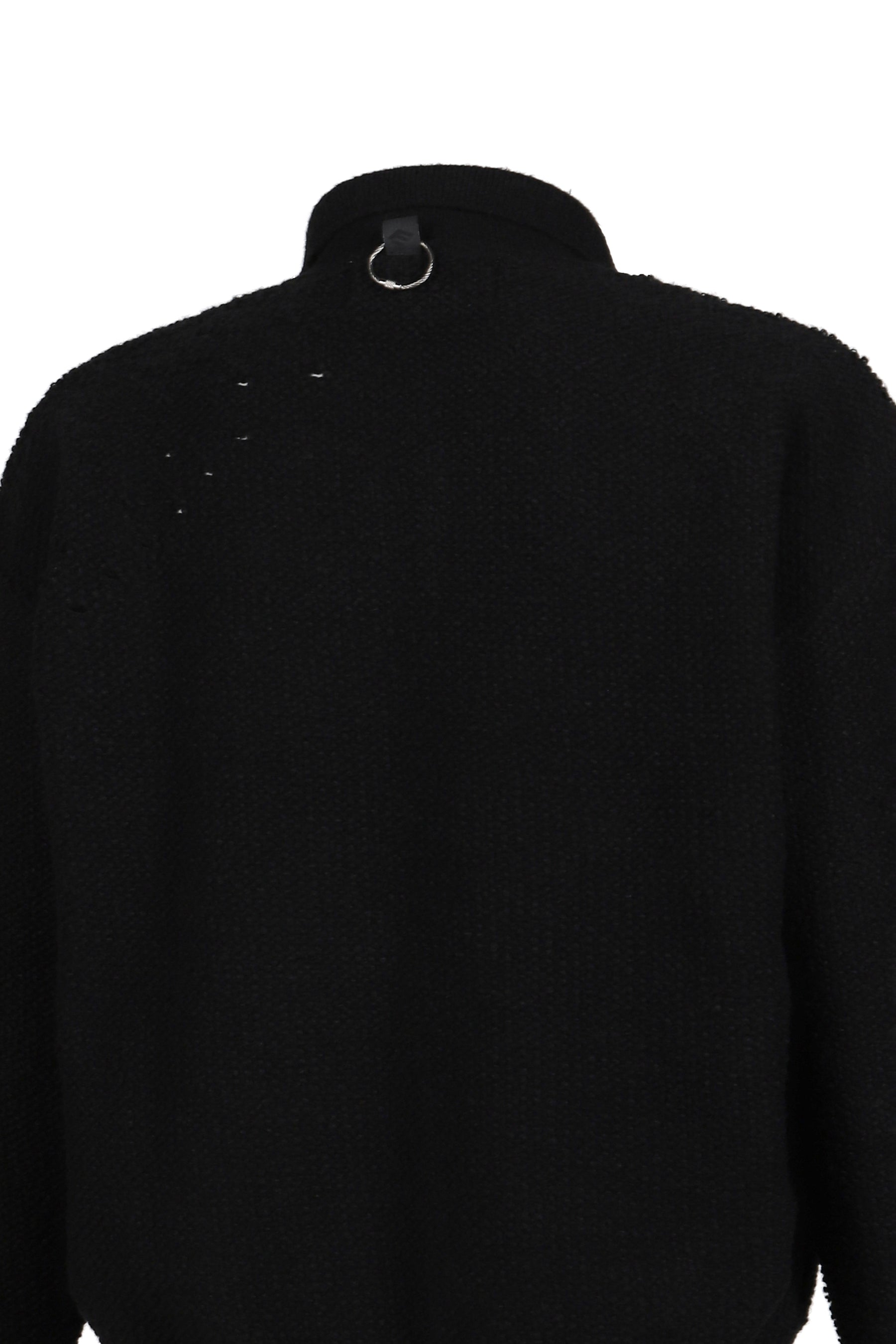 BRISTOL POLO / BLACK