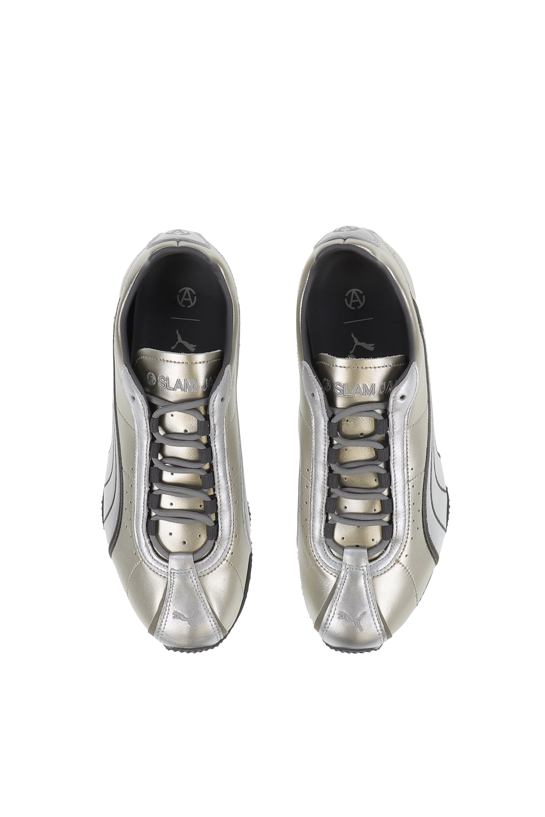 H STREET / ALPINE SNOW/STORMY SLATE